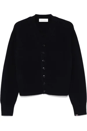 EXTREME CASHMERE Cárdigan Clover