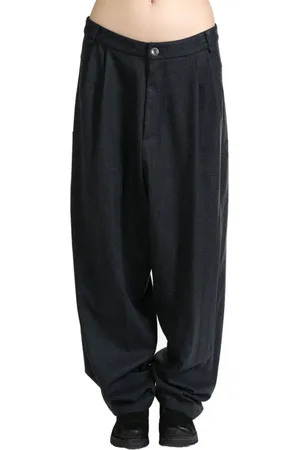Hyein Seo Pleated trousers