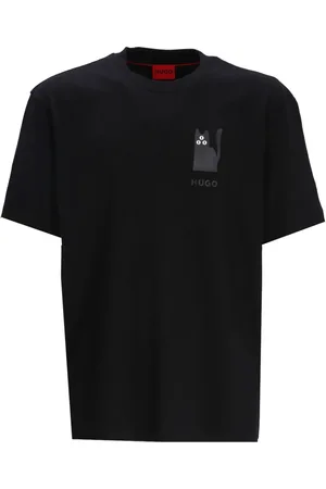 HUGO BOSS Playera Dicatiko