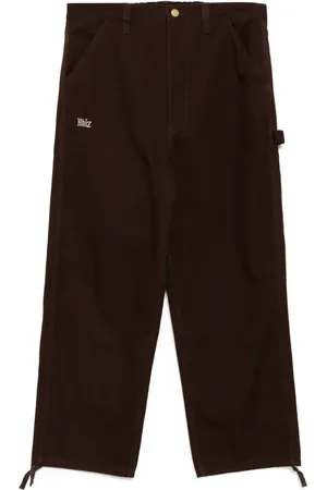 Izzue Pantalones rectos