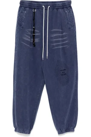 Musium Div. Pants elásticos