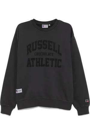 Chocoolate Sudadera con logo estampado