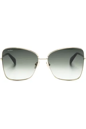 Max Mara Lentes de sol MM0097 Menton1
