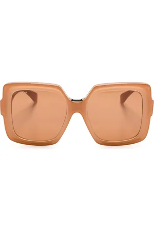 Max Mara Lentes de sol Ernest