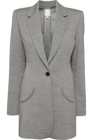 CHRISTOPHER ESBER Blazer con aberturas