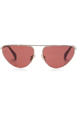 Max Mara Lentes de sol MM0122