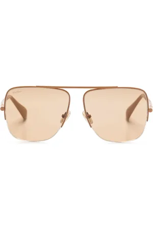 Max Mara Lentes de sol Menton 3