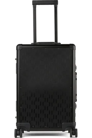 Karl Lagerfeld Maleta con monograma K