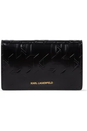 Karl Lagerfeld Cartera K/Skuare