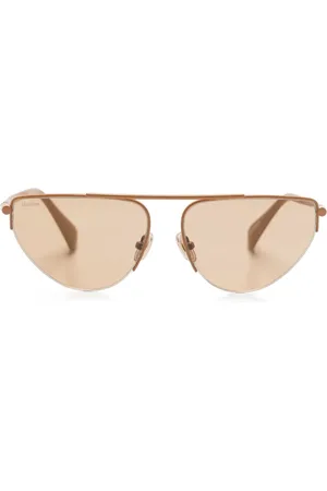 Max Mara Lentes de sol Menton 4
