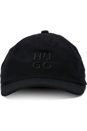 HUGO BOSS Gorra con logo bordado