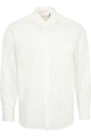 Kaptain Sunshine Camisa con cuello italiano