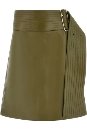 Salvatore Ferragamo Falda midi