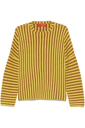 ECKHAUS LATTA Suéter Keyboard