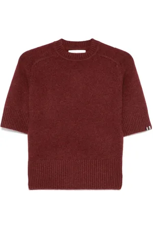EXTREME CASHMERE Playera Lauren