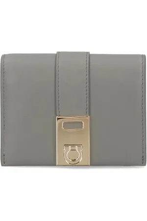 Salvatore Ferragamo Cartera Hug