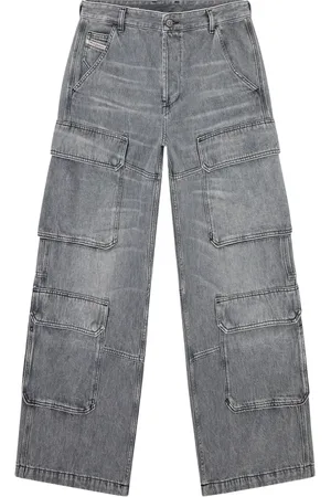 Diesel Jeans D-Touch
