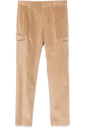 TAGLIATORE Pantalones de pana