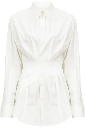 Maison Margiela Camisa con botones