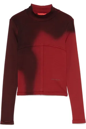 ECKHAUS LATTA Playera Lapped Baby
