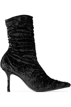Jimmy Choo Botas con tacón de 85mm