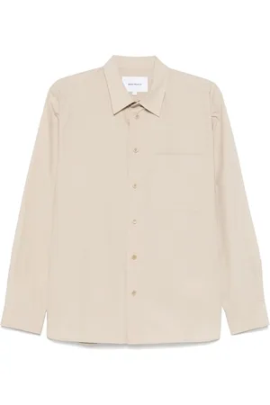 Norse projects Camisa Silas