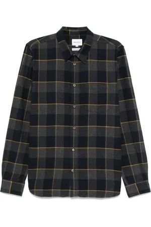Norse projects Camisa Osvald