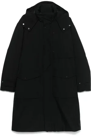HERNO Abrigo impermeable