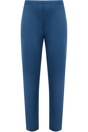 Hanro Pantalones de pijama tapered