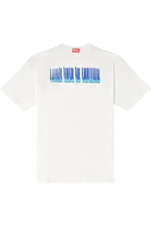 Diesel Playera T-Box
