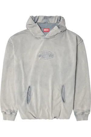 Diesel Hoodie S-Box