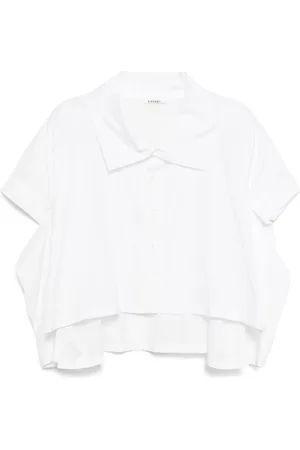 YOHJI YAMAMOTO Camisa con botones