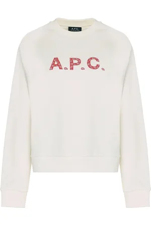 A.P.C. Sudadera Patty