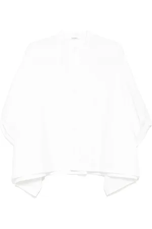 YOHJI YAMAMOTO Camisa con botones