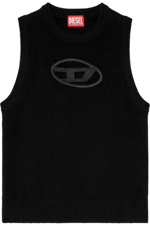 Diesel Top tejido M-Margarin