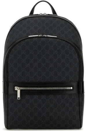Gucci Mochila con monograma