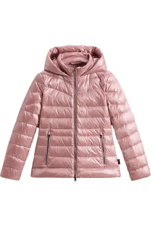 Woolrich Chamarra Aliquippa