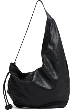 Marni Bolsa de hombro de cuero