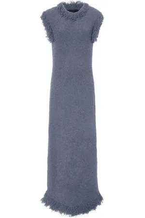 Proenza Schouler Vestido largo Toni