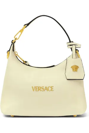 VERSACE Bolsa hobo Tag
