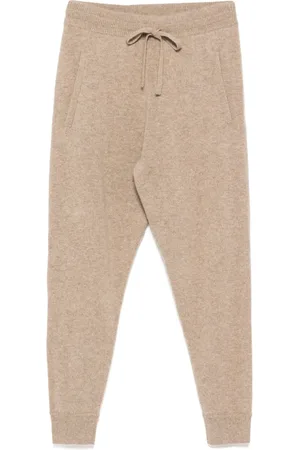 James Perse Pants de cachemira
