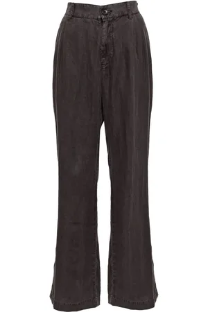 James Perse Pantalones con pinzas