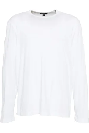 James Perse Playera Lotus