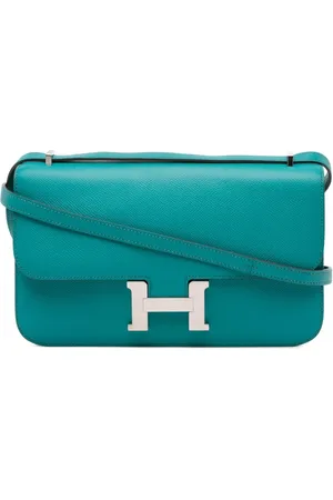 Hermès Bolsa crossbody Epsom Constance Elan 25 2015-2024
