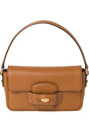 Miu Miu Bolsa de hombro Penny