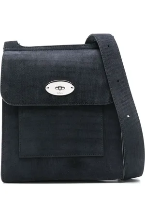 MULBERRY Mochila tipo mensajero Antony