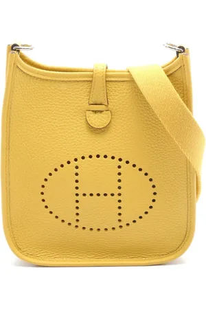 Hermès Bolsa de hombro Evelyne TPM 2023