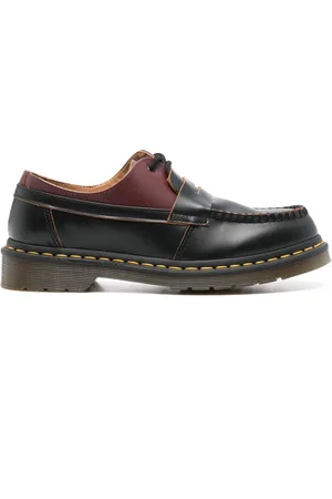 Maison Margiela Mocasines de x Dr Martens