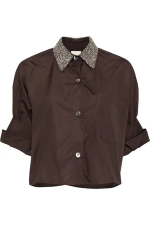 TWP Camisa Next Ex