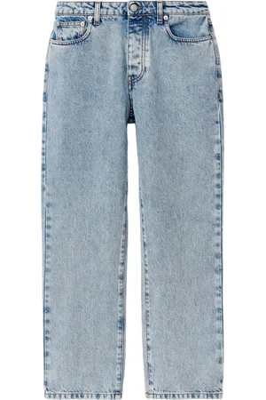 Fabiana Filippi Jeans rectos